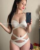 Анкета проститутки Таня - метро Мещанский, возраст - 24