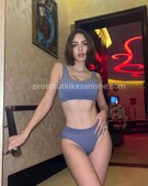 Анкета проститутки Кира - метро Южное Бутово, возраст - 24