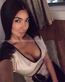 Анкета проститутки Лина - метро Тимирязевский, возраст - 24