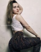 Анкета проститутки Рита - метро Сокол, возраст - 24