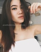 Анкета проститутки Леля - метро Беговой, возраст - 24