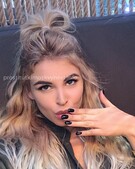 Анкета проститутки Кристина - метро Перово, возраст - 24