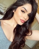 Анкета проститутки Рада - метро Хамовники, возраст - 24