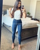 Анкета проститутки Рада - метро Хамовники, возраст - 24