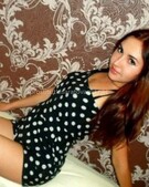 Анкета проститутки Жасмин - метро Пресненский, возраст - 25