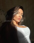 Анкета проститутки Злата - метро Лефортово, возраст - 25