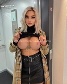 Анкета проститутки Зоя - метро Тверской, возраст - 25