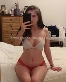 Анкета проститутки Анюта - метро Мещанский, возраст - 25