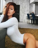 Анкета проститутки Жанна - метро Перово, возраст - 25