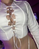 Анкета проститутки Инна - метро Чертаново Центральное, возраст - 25