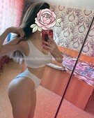 Анкета проститутки Злата - метро Тверской, возраст - 25