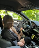 Анкета проститутки Ольга - метро Тимирязевский, возраст - 25