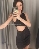 Анкета проститутки Оксана - метро Северное Медведково, возраст - 25