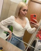 Анкета проститутки Милана - метро Дорогомилово, возраст - 25