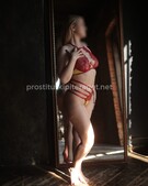 Анкета проститутки Эмма - метро Крылатское, возраст - 25