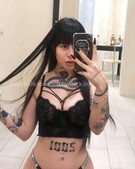 Анкета проститутки Анюта - метро Южнопортовый, возраст - 25