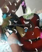 Анкета проститутки Викуля - метро Хорошевский, возраст - 25