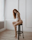 Анкета проститутки Аврора - метро Тверской, возраст - 25