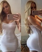 Анкета проститутки Тая - метро Выхино-Жулебино, возраст - 25