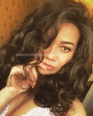 Анкета проститутки Алена - метро Тверской, возраст - 25