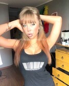 Анкета проститутки Арина - метро Хамовники, возраст - 25