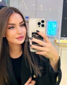 Анкета проститутки Алина - метро Южнопортовый, возраст - 26