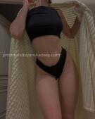 Анкета проститутки Николь - метро Останкинский, возраст - 26