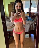 Анкета проститутки Тая - метро Ломоносовский, возраст - 26