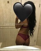 Анкета проститутки Даша - метро Ярославский, возраст - 26