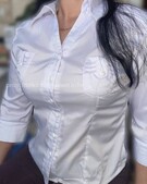 Анкета проститутки Леся - метро Замоскворечье, возраст - 27