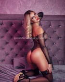 Анкета проститутки Инга - метро Арбат, возраст - 27