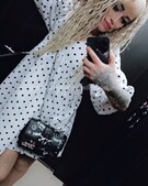 Анкета проститутки Света - метро Ломоносовский, возраст - 28