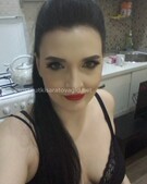 Анкета проститутки Милана - метро Семеновский, возраст - 29