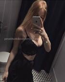 Анкета проститутки Леночка - метро Ломоносовский, возраст - 30