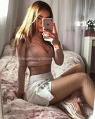 Анкета проститутки Леночка - метро Ломоносовский, возраст - 30