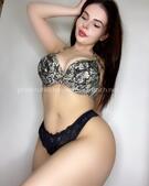 Анкета проститутки Роксана - метро Теплый Стан, возраст - 30