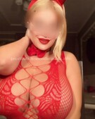 Анкета проститутки Стелла - метро Зябликово, возраст - 32