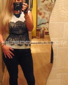 Анкета проститутки Шарлотта - метро Черемушки, возраст - 32