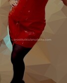 Анкета проститутки Наташа - метро Марьино, возраст - 35