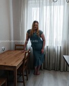 Анкета проститутки Кира - метро Зябликово, возраст - 41