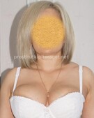 Анкета проститутки Соня - метро Филевский парк, возраст - 41