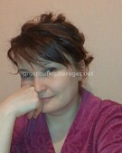 Анкета проститутки Зина - метро Мещанский, возраст - 41